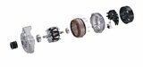ALTERNATEUR ECHANGE STANDARD N1-28V 10 OEM